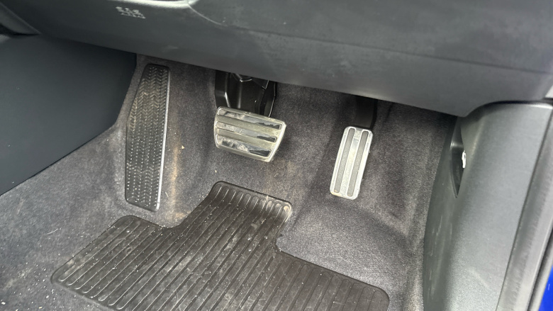 Honda Zr-V 2.0 eHEV Sport 5dr CVT Hybrid Estate